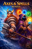 Axes & Spells Bundle XBOX LIVE Key UNITED STATES