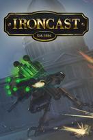 Ironcast XBOX LIVE Key UNITED STATES