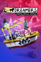DREAMERS Digital Deluxe Bundle XBOX LIVE Key UNITED STATES