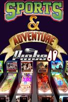 Sports & Adventure Pinball XBOX LIVE Key UNITED STATES