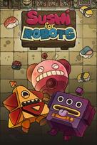 Sushi For Robots XBOX LIVE Key UNITED STATES