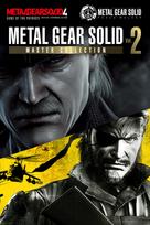 METAL GEAR SOLID: MASTER COLLECTION Vol.2 (Xbox Series X|S) XBOX LIVE Key UNITED STATES