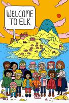 Welcome to Elk XBOX LIVE Key UNITED STATES