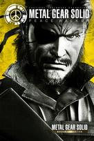METAL GEAR SOLID: Peace Walker - Master Collection Version (Xbox Series X|S) XBOX LIVE Key UNITED STATES