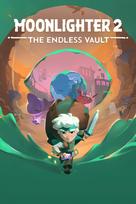 Moonlighter 2: The Endless Vault (Windows/Xbox Series X|S) XBOX LIVE Key UNITED STATES