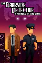 The Darkside Detective: A Fumble in the Dark (Windows) XBOX LIVE Key UNITED STATES