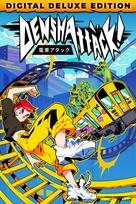 Denshattack! - Digital Deluxe Edition (Xbox Series X|S) XBOX LIVE Key UNITED STATES