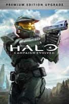 Halo: Campaign Evolved Premium Upgrade (Xbox Series X|S) XBOX LIVE Key UNITED STATES