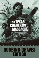 The Texas Chain Saw Massacre - Robbing Graves Edition XBOX LIVE Key UNITED STATES