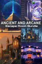 Ancient and Arcane - Escape Room Bundle XBOX LIVE Key UNITED STATES