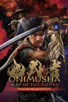 Onimusha: WotS - Premium Deluxe Edition (Xbox Series X|S) XBOX LIVE Key UNITED STATES