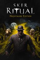Sker Ritual - Nightmare Edition XBOX LIVE Key UNITED STATES