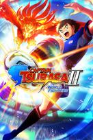 CAPTAIN TSUBASA 2: WORLD FIGHTERS (Xbox Series X|S) XBOX LIVE Key UNITED STATES