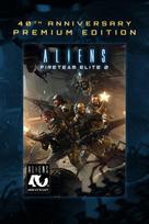 Aliens: Fireteam Elite 2 - 40th Anniversary Premium Edition (Xbox Series X|S) XBOX LIVE Key UNITED STATES