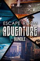 Escape Room Adventure Bundle XBOX LIVE Key UNITED STATES