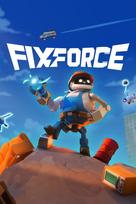 FixForce (Windows/Xbox Series X|S) XBOX LIVE Key UNITED STATES