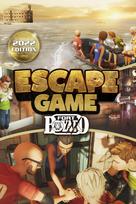 Escape Game - FORT BOYARD 2022 XBOX LIVE Key UNITED STATES