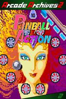 Arcade Archives 2 PINBALL ACTION (Windows/Xbox Series X|S) XBOX LIVE Key UNITED STATES