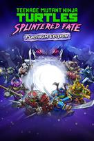 TMNT: Splintered Fate - Platinum Edition XBOX LIVE Key UNITED STATES
