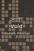 Solid Void - Nature Puzzles XBOX LIVE Key UNITED STATES