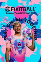 eFootball™: Lamine Yamal Edition 2027 XBOX LIVE Key UNITED STATES