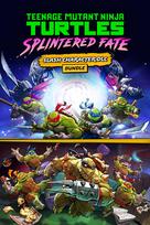TMNT: Splintered Fate and Slash Character DLC XBOX LIVE Key UNITED STATES