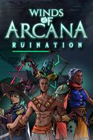 Winds of Arcana: Ruination (Windows/Xbox Series X|S) XBOX LIVE Key UNITED STATES
