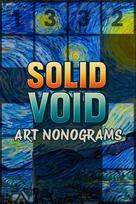 Solid Void Art Nonograms XBOX LIVE Key UNITED STATES