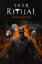 Sker Ritual - Inferno Edition XBOX LIVE Key UNITED STATES