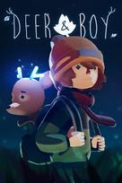Deer & Boy (Xbox Series X|S) XBOX LIVE Key UNITED STATES