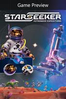 STARSEEKER: Astroneer Expeditions - Founder's Edition (Game Preview) (Xbox Series X|S) XBOX LIVE Key UNITED STATES