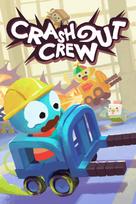 Crashout Crew (Windows/Xbox Series X|S) XBOX LIVE Key UNITED STATES
