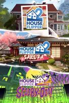 House Flipper 2 - Complete Bundle (Xbox Series X|S) XBOX LIVE Key UNITED STATES