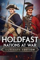 Holdfast: Ultimate Edition (Xbox Series X|S) XBOX LIVE Key UNITED STATES