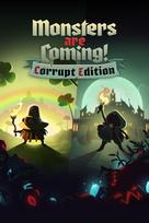Monsters are Coming! Corrupt Edition (Xbox Series X|S) XBOX LIVE Key UNITED STATES