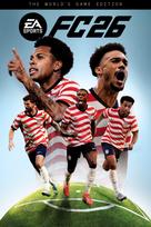 EA SPORTS FC™ 26 The World's Game Edition Xbox One & Xbox Series X|S XBOX LIVE Key UNITED STATES