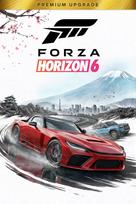Forza Horizon 6 Premium Upgrade (Xbox Series X|S) XBOX LIVE Key UNITED STATES