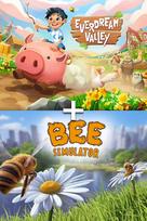 Bee Simulator + Everdream Valley - Farm & Family Pack XBOX LIVE Key UNITED STATES