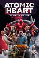 Atomic Heart - Ultimate Edition XBOX LIVE Key UNITED STATES