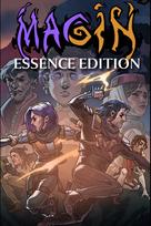 Magin: The Rat Project Stories - Essence Edition (Xbox Series X|S) XBOX LIVE Key UNITED STATES