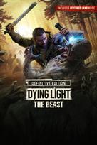 Dying Light: The Beast RL Definitive Edition (Xbox Series X|S) XBOX LIVE Key UNITED STATES