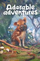Adorable Adventures (Xbox Series X|S) XBOX LIVE Key UNITED STATES