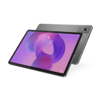 Lenovo Idea Tab | ZAFM0330NL | 11 " | Luna Grey | IPS | 2560 x 1600 pixels | MediaTek | Dimensity 6300 | 8GB | Soldered LPDDR4X | 256GB | 5G | Wi-Fi | Front camera | 5 MP | Rear camera | 8 MP | Bluetooth | 5.2 | Android | 15 or Later | Warranty 24 month(s) | Lenovo Folio Keyboard, Lenovo Tab Pen