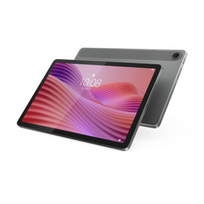 Lenovo Tab Wi-Fi (w/o power adapter) | ZAEH0167SE | 10.1 " | Luna Grey | IPS | 1920 x 1200 pixels | MediaTek | Helio G85 | 4GB | Soldered LPDDR4x | 64GB | Wi-Fi | Front camera | 5 MP | Rear camera | 8 MP | Bluetooth | 5.3 | Android | 14 (Android 15  and  16 upgrades and 4 years security updates) | Warranty 24 month(s) | USB-A to USB-C cable, Manual