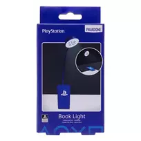 PLAYSTATION skaitymo LED lemputė