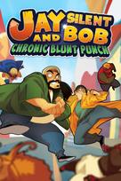 Jay and Silent Bob: Chronic Blunt Punch (Windows/Xbox Series X|S) XBOX LIVE Key UNITED STATES