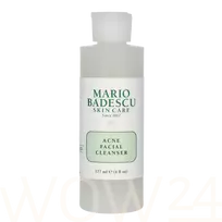 Mario Badescu Acne Facial Cleanser 177ml
