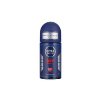 NIVEA Men Dry Impact dezodorantas - Roll 50ml