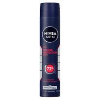 NIVEA Men Dry Impact dezodorantai 150ml