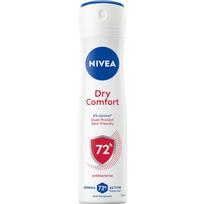 NIVEA Dry Comfort dezodorantas 150ml